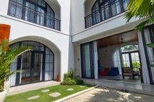 Experience Comfort & Style in This 3-Bedroom Canggu Villa