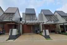 Rumah Ready 2 Lantai di BSD , Free DP & PPN