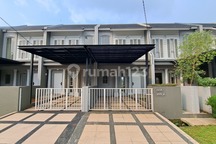 Rumah Eksklusif Pamulang 2 Lantai - Booking 5 Juta All In!