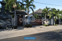 Villa di Bali Pemandangan Pantai dengan Private Pool di Jual Murah