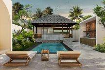 Brand New Villa 5 Bedroom Dekat Pantai Di Sanur Bali