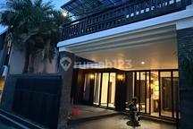 For Rent Semi Villa House In Canggu Bali