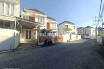 Rumah Minimalis One Gate System Dekat Seseh Dan Canggu