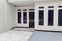 Rumah Murah Bebas Banjir Dekat Tol Buah Batu Universitas Stt Telkom Podomoro