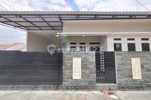 Rumah Murah Bebas Banjir Dekat Stt Telkom Tol Buah Batu Podo Moro