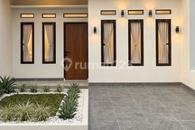 Rumah Murah Bebas Banjir