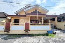 DISEWAKAN RUMAH DI PUPUK – ER