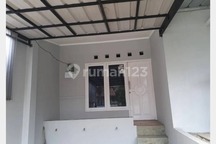Rumah Minimalis Siap Huni 1 Lantai, SHM, di Sawangan Depok