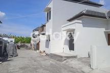 Rumah Baru di Bakung Kesiman Kertalangu Denpasar, Bali