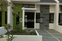 Dijual Rumah Termurah di Segara City Cluster Descada Tarumajaya Bekasi
