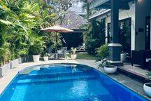 Beautiful Villa On 500 Sqm In Umalas 2