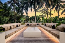 (Leasehold 28 Years) Eco-friendly Villa With Pool And Tropical Views Near The Center Of Ubud