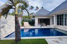 Lease Hold 22 Years Premium Lokcation Hidden Gem In The Pulse Of Seminyak Close To Seminyak Beach