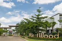 Disewakan Rumah Citra Garden Bmw Cluster Westwood Full Furnished