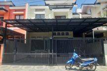 Rumah 2 Lantai Dekat Area Perkantoran Bekasi Cluster Aralia Harapan Indah