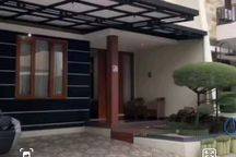 Homestay / Rumah 2 Lantai Dalam Kota Yogya