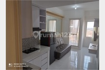 Apartemen Puncak Cbd Wiyung 2Br Furnished Murah, Lantai Tinggi City View, 9 Menit Tol