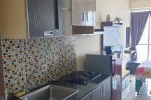 Apartement Studio Full Furnished
