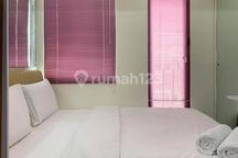 Disewa Apartment Osaka - Pik 2 (14M2)