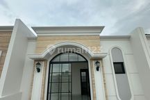 Disewa Rumah Bukit Nirmala Boulevard-Pik 2