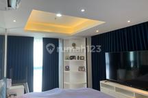 Disewa Apartment Gold Coast Tower Caribbean (135M2)
