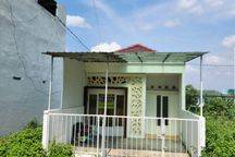 Rumah Dijual Murah Zaitun Land Kedungmundu Dekat Unimus