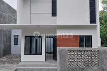 Rumah 400 Jutaan Dekat General Hospita Sedayu Bantul