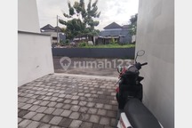 Dijual / Disewakan Villa 1 Lantai 2 BR Minimalis Modern ,Jimbaran