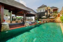 Luxury Modern Villa Karma Kandara Ungasan, Lokasi Tenang dan Bebas Banjir