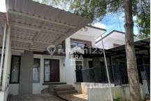 Disewakan Rumah Full Furnished Siap Huni di Araya, Dekat Binus