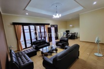 A fully furnished, one-story home in Bali. Comfortable and strategically located near Sanur, Denpasar, Ubud, Bali Zoo and only 5 minuts from Gumicik Beach. 