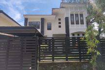 Dijual Rumah Balikpapan.regensi