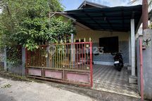 Rumah Nyaman Siap Huni di Abianbase Mengwi Badung