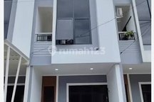 Rumah Fai Arrahman Cilodong, Harga Murah Mewah Baru di Kota Depok