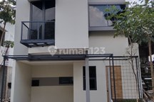 [Wanita Wajib Berhijab] Rumah Aar Cinangka Sawangan, Murah, Depok