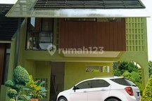 Rumah Quat. Cinere, Jl. PLN, Dekat Tol Brigif (Tol Desari) Baru Mewah Murah, Kota Depok, Jual Dijual