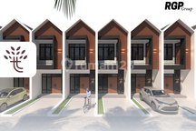 Rumah Tsmr Cimanggis,2 Lantai Mewah Murah,Sukamaju Baru Tapos,Dekat Cimanggis Kota Depok Jual Dijual