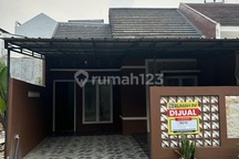Rumah Pmr Sawangan, Pinggir Jalan Raya, Murah Mewah di Kota Depok