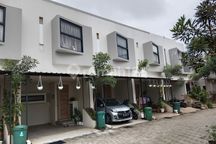 Rumah Dijual Murah 2 Lantai Cinangka Sawangan Depok Dekat Tol