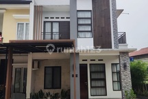 Rumah Pm Sawangan,Pinggir Jalan Raya,Murah 2 Lantai Mewah Minimalis Exclusive Kota Depok Jual Dijual