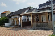RUMAH CLUSTER BARU MURAH CIBEUREUM CIKARET KOTA BOGOR SELATAN PERUMAHAN SYARIAH JUAL DIJUAL