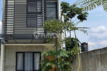 Rumah Ahsanu Gaplek, Baru Harga Murah Mewah, Pondok Cabe Cinangka Depok Pamulang Tangsel Jual Dijual