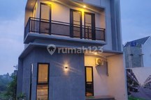 [Hot] Rumah Baru Murah Cinangka Sawangan Kota Depok Perumahan Jual