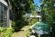 Seminyak, Badung Villa Luas 690 m2 6 kamar 