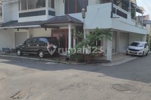 Dijual Rumah Tinggal 2 Lantai Lokasi Strategis Dekat Kawasan Bisnis Jl Kaliurang