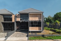 DP 0%, Booking 5 Jt Free All In - Rumah Mewah Semarang