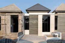Rumah Semarang Timur Cicilan 2 Jutaan