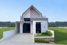 Hunian Asri di Semarang - Dp 0% Free All In