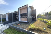 Hunian Sejuk di Semarang - Dp 0% Free All In