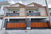 Rumah Mezzanine Baru Full Furnished Siap Huni